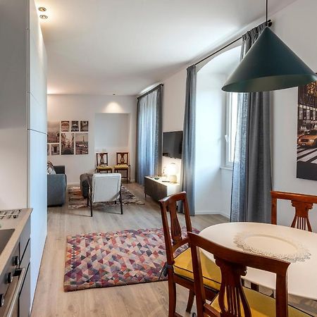 Wild Zagara Luxury Sea View Apartment ลาสเปเซีย ภายนอก รูปภาพ